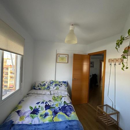 Acogedor Apartamento En Málaga Extérieur photo