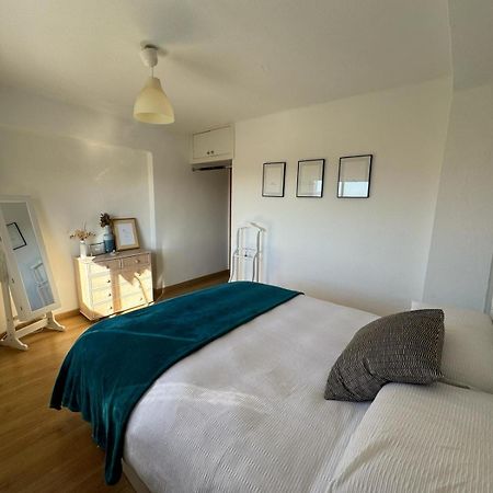Acogedor Apartamento En Málaga Extérieur photo