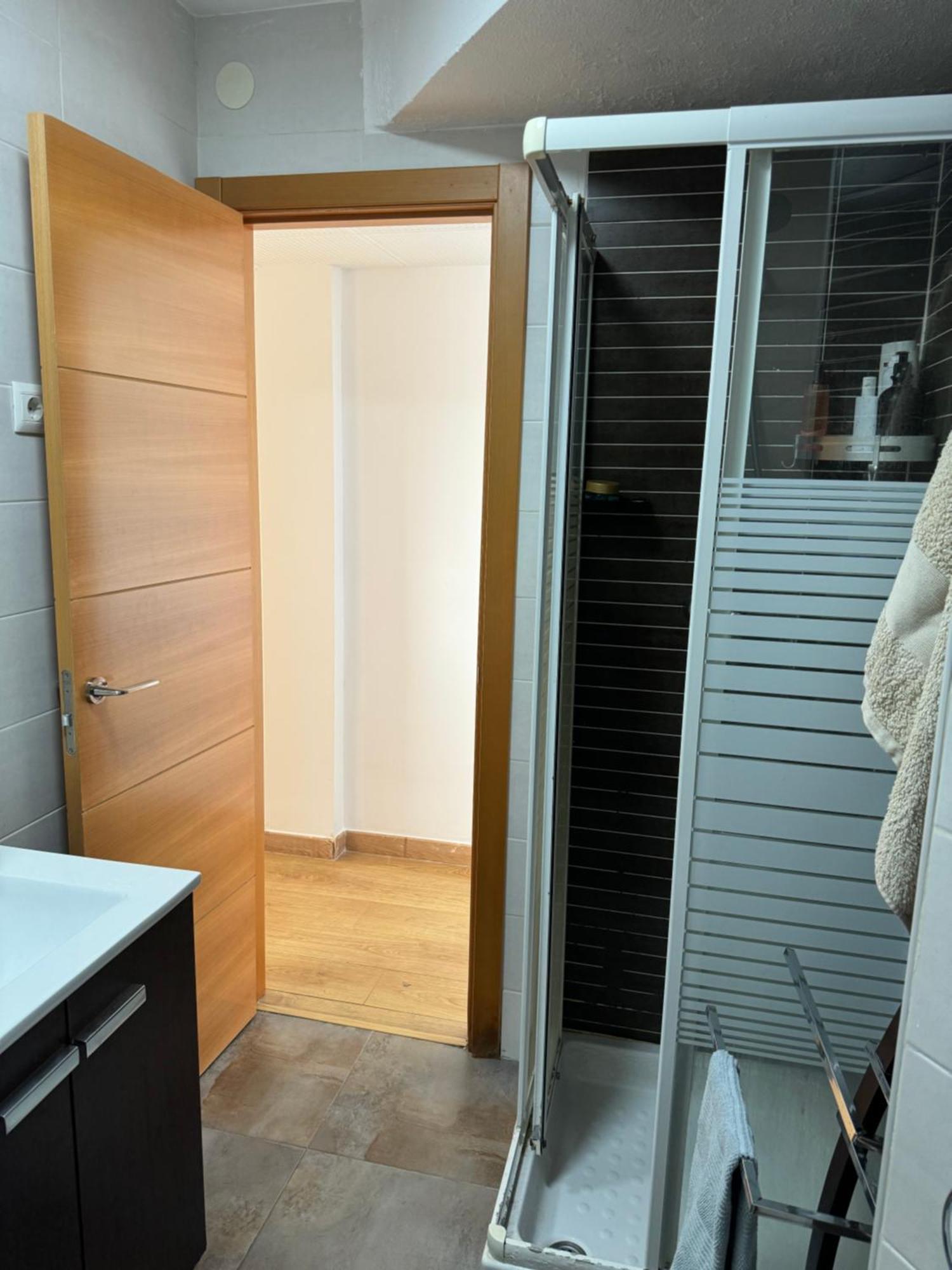 Acogedor Apartamento En Málaga Extérieur photo