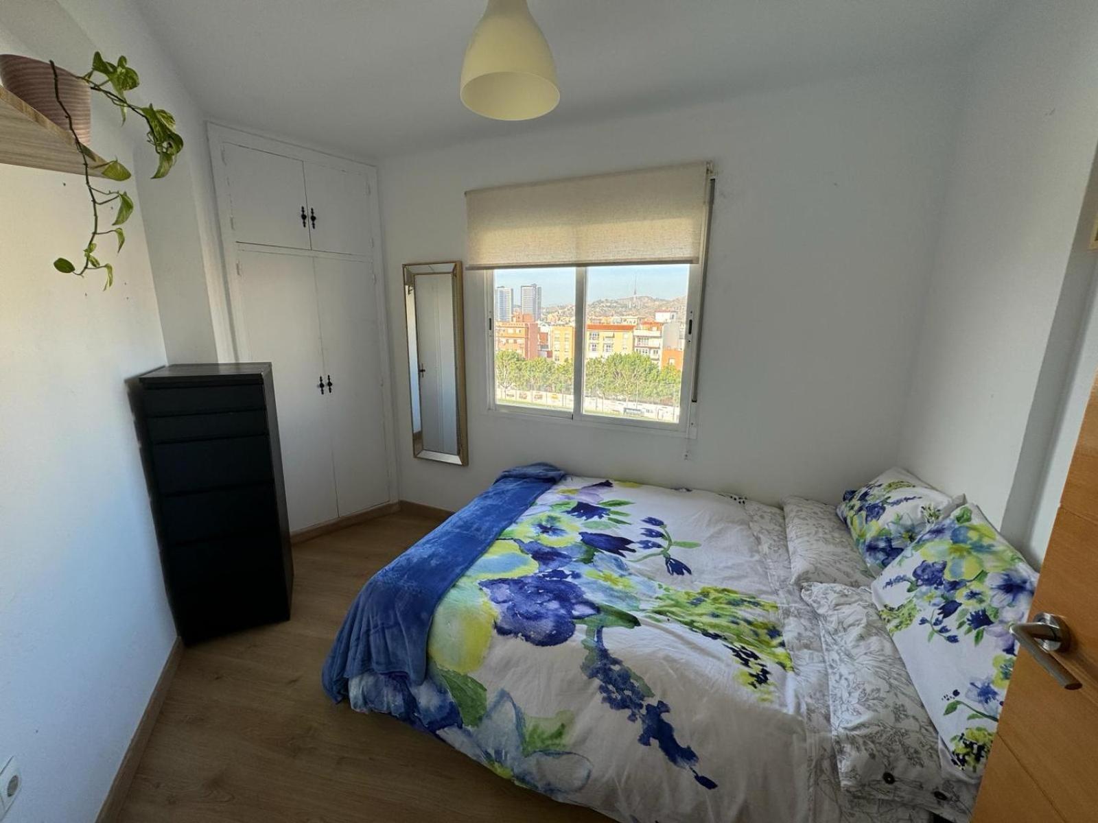 Acogedor Apartamento En Málaga Extérieur photo